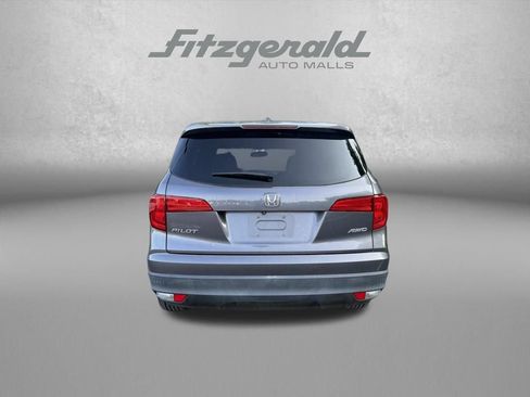 Used 2017 Honda Pilot EX-L image 7