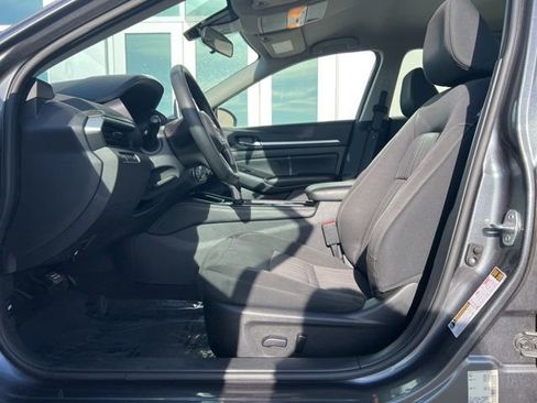 Used 2023 Nissan Altima 2.5 SV image 10