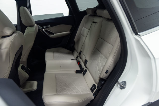 Certified 2023 BMW X1 xDrive28i w/ Premium Package AWD/4WD image 22