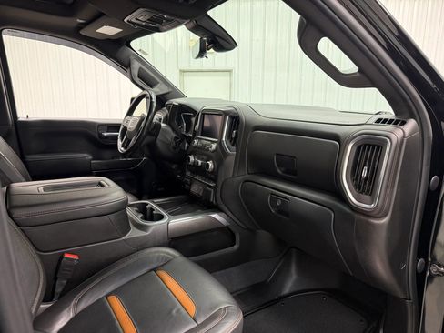 Used 2021 GMC Sierra 1500 AT4 w/ AT4 Premium Package image 14