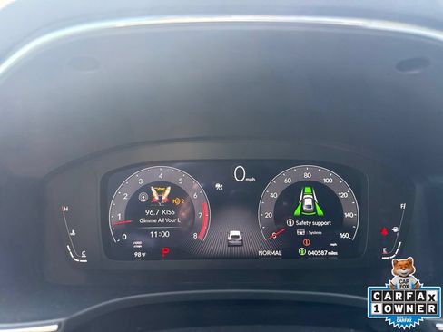 Used 2024 Acura Integra A-Spec FWD image 17