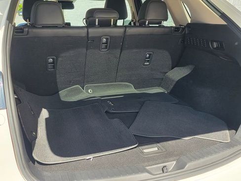 Used 2023 MAZDA CX-5 AWD 2.5 S w/ Preferred Package image 13