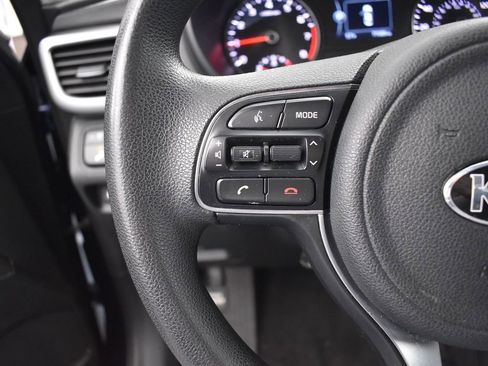 Used 2018 Kia Optima LX image 22