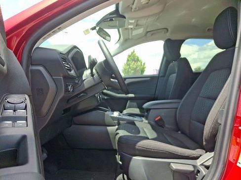 New 2025 Ford Escape Active w/ Cold Weather Package image 6