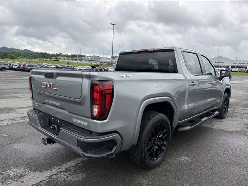 Used 2024 GMC Sierra 1500 Elevation AWD/4WD image 4