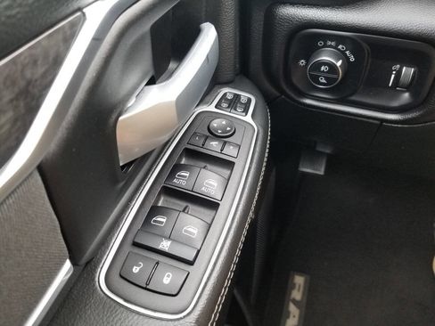 Certified 2024 RAM 2500 Big Horn w/ Bed Utility Group image 31