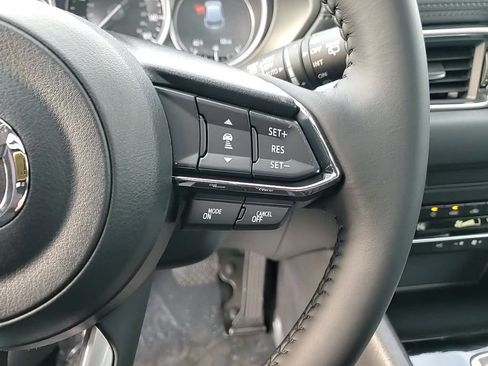 New 2025 MAZDA CX-5 AWD 2.5 S image 17