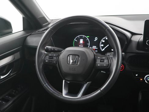 Used 2023 Honda CR-V Sport image 14