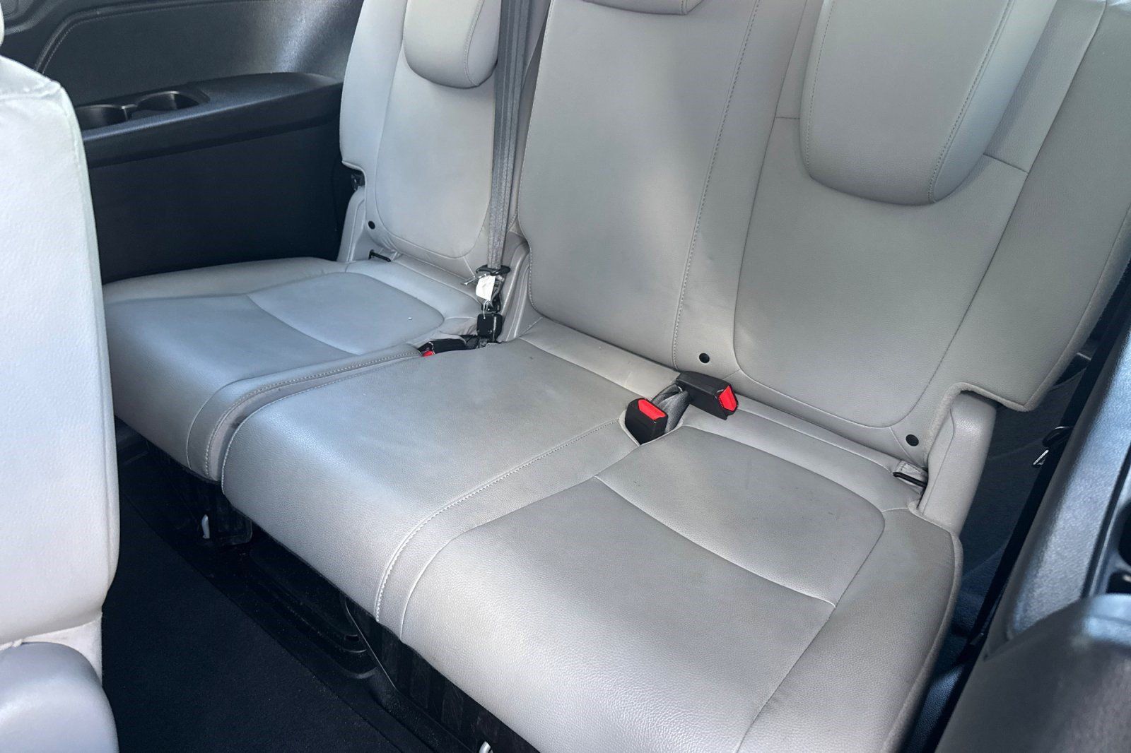 Used 2019 Honda Odyssey EX-L image 34