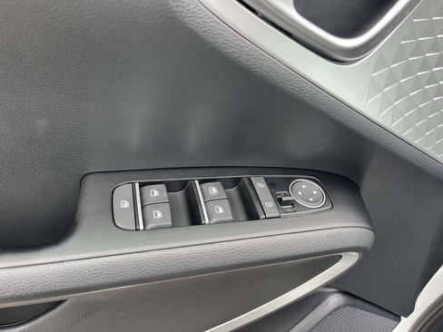 New 2025 Kia Soul LX image 21