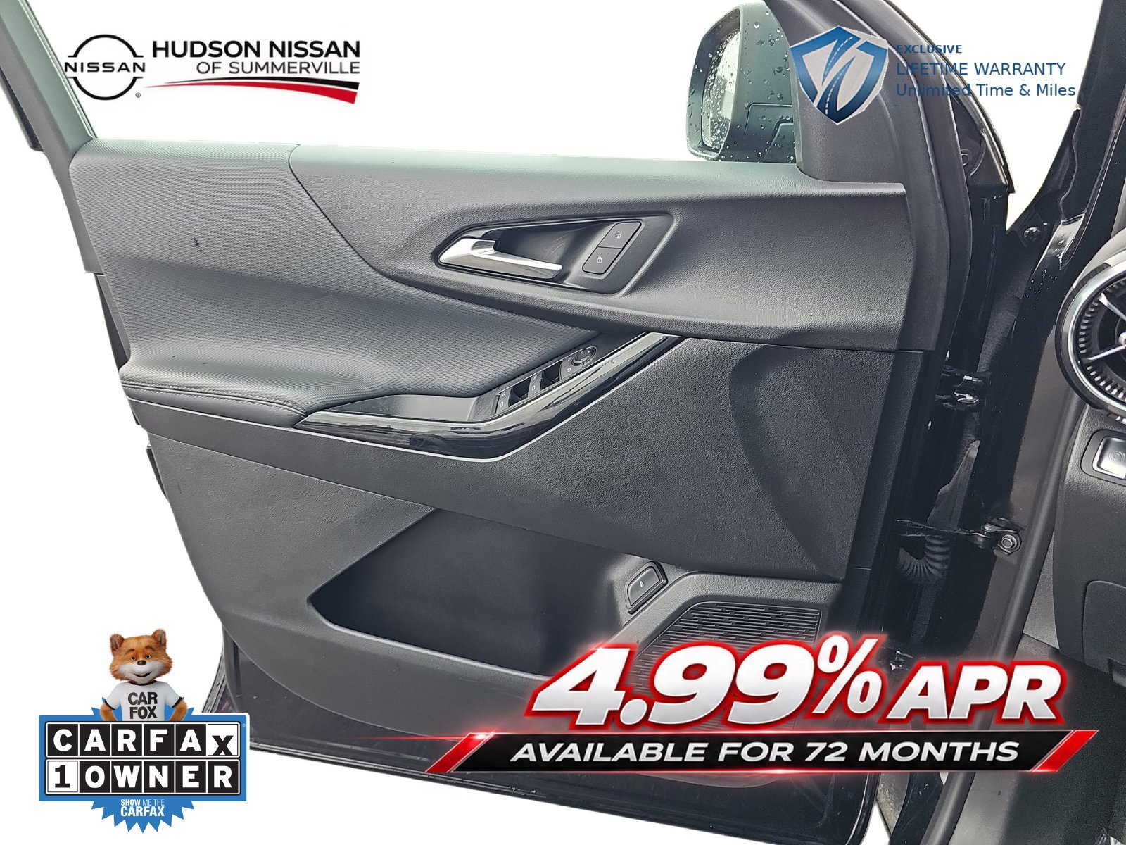 Used 2025 Chevrolet Equinox LT w/ Convenience Package II FWD image 27