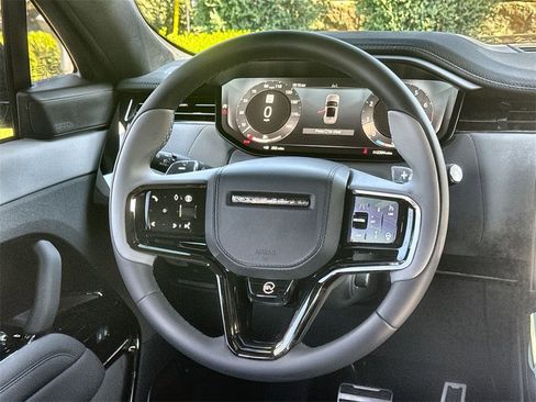 Used 2025 Land Rover Range Rover Sport SV Edition Two image 20