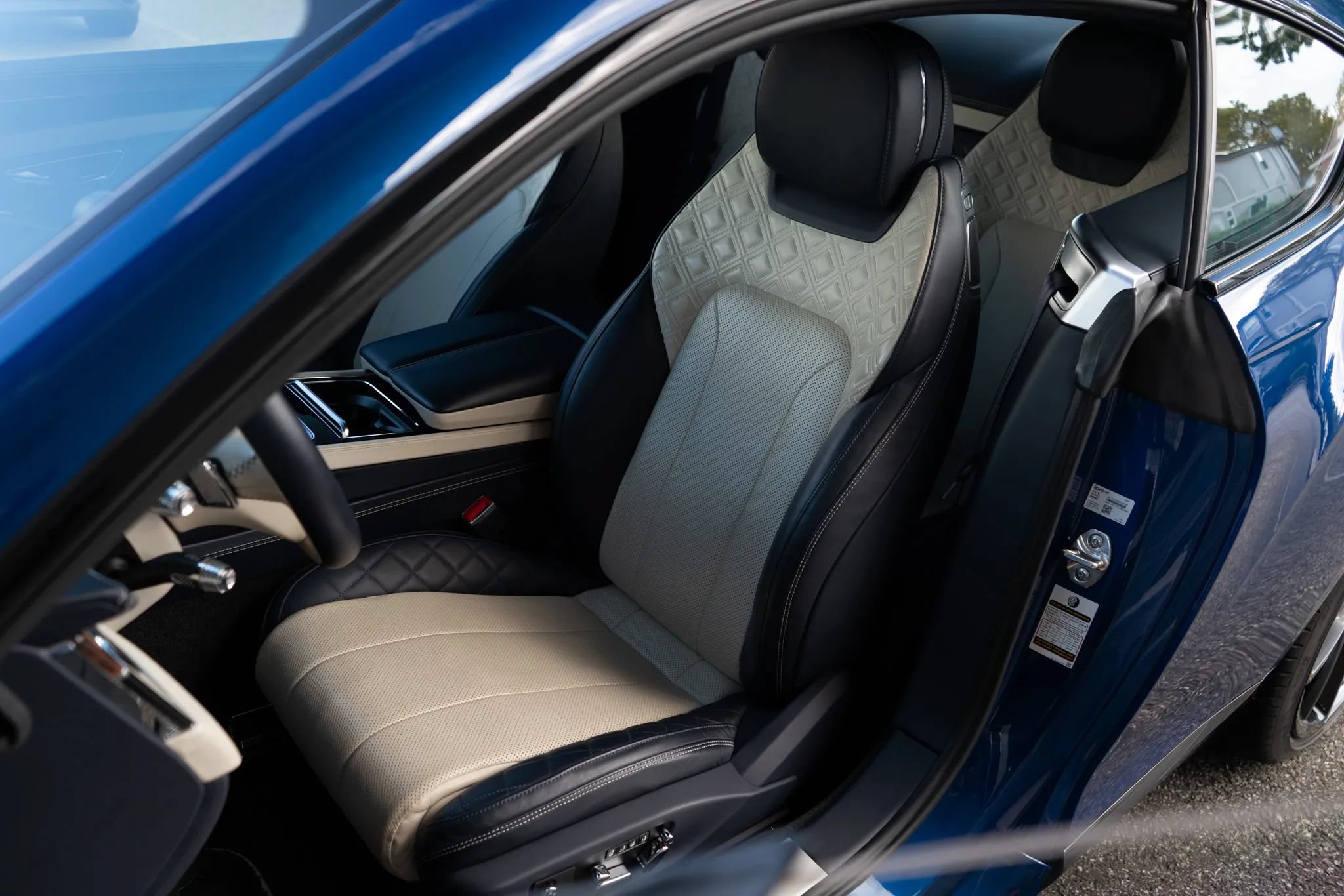 Used 2020 Bentley Continental GT AWD/4WD image 51