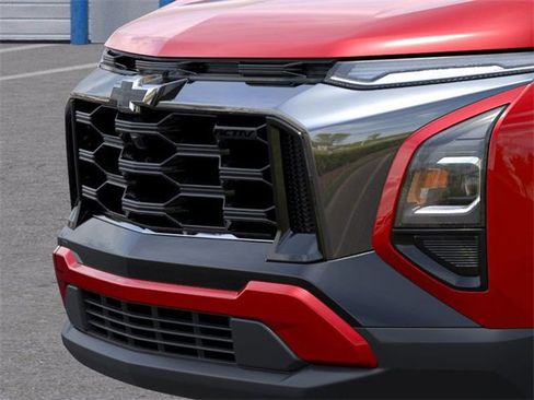 New 2026 Chevrolet Equinox ACTIV image 13