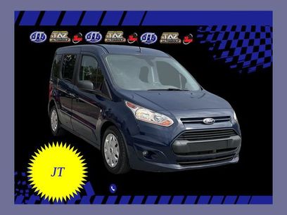 Used 2016 Ford Transit Connect XLT