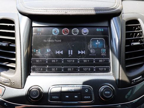 Used 2019 Chevrolet Impala Premier FWD image 47