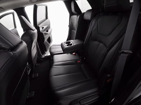 Used 2025 INFINITI QX60 Luxe AWD/4WD image 19
