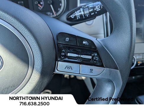 Certified 2023 Hyundai Tucson SEL image 26