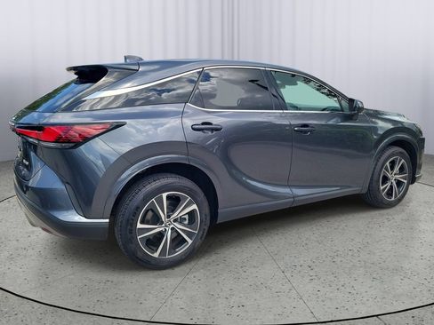 Used 2024 Lexus RX 350 FWD w/ Technology Package image 2
