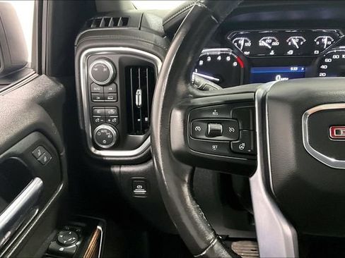 Used 2019 GMC Sierra 1500 SLE image 12
