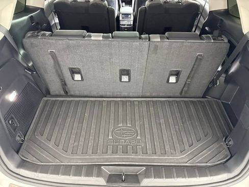 Used 2025 Subaru Ascent Onyx Edition image 15