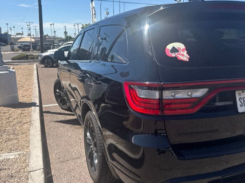 Used 2022 Dodge Durango GT RWD image 6