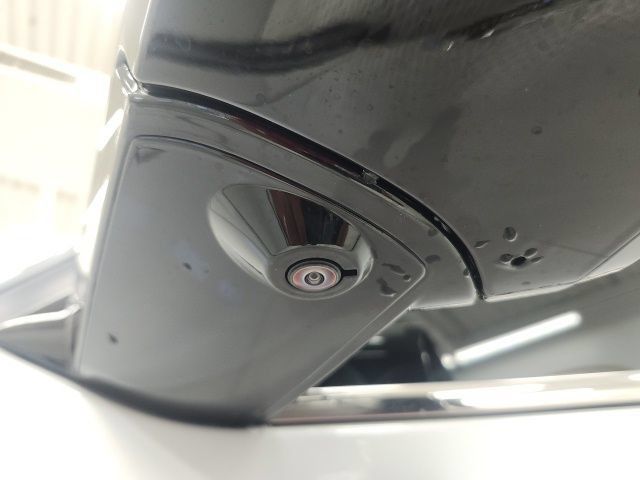 Certified 2026 Toyota Tundra 1794 Edition AWD/4WD image 19