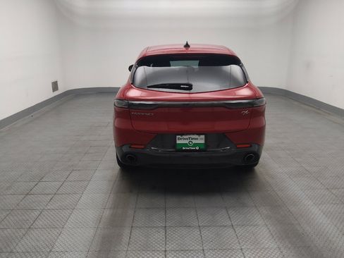 Used 2024 Dodge Hornet R/T AWD/4WD image 7