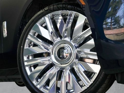 New 2026 Rolls-Royce Ghost RWD image 3