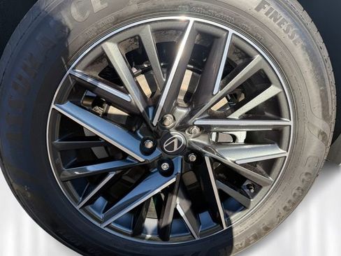 New 2026 Lexus TX 350 350 Premium image 11