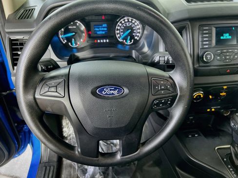 Used 2023 Ford Ranger XL RWD image 11