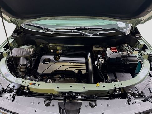 New 2026 Chevrolet Equinox LT w/ Convenience Package II image 35