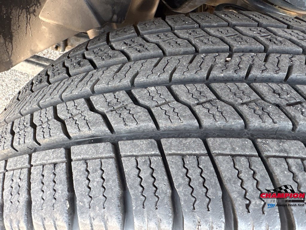 Used 2021 RAM 1500 Big Horn AWD/4WD image 36