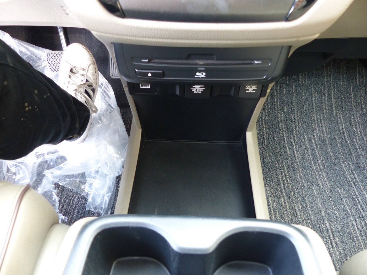 Used 2021 Honda Odyssey Elite image 38