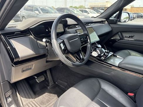 Used 2023 Land Rover Range Rover Sport SE Dynamic AWD/4WD image 10