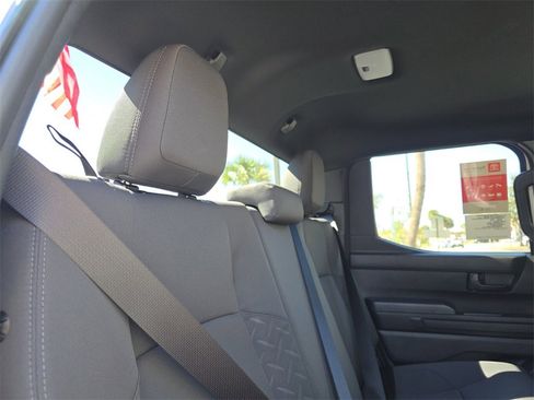 New 2026 Toyota Tacoma SR image 18