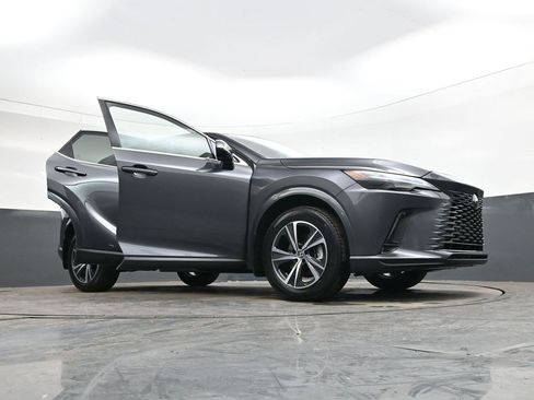 Used 2024 Lexus RX 350 FWD w/ Accessory Package (P1) image 37