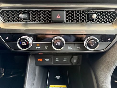 New 2026 Acura Integra FWD image 23