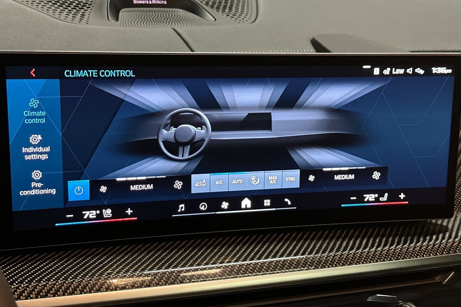 New 2026 BMW X5 M Competition w/ Executive Package AWD/4WD image 20