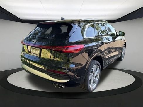 New 2025 Audi Q5 Premium Plus image 5