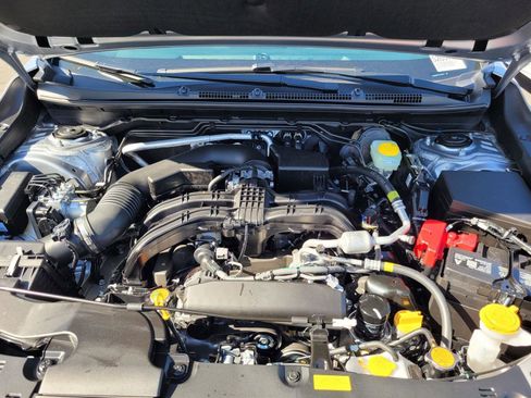 New 2026 Subaru Crosstrek 2.5i Wilderness image 20