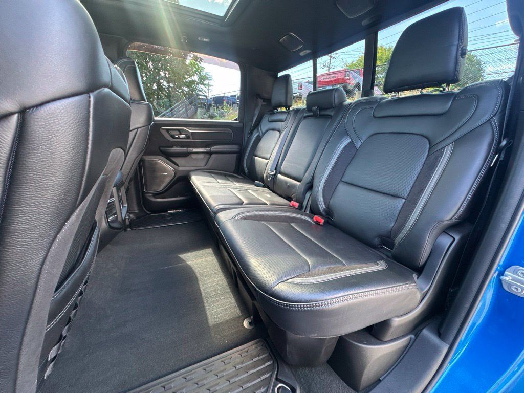 Used 2023 RAM 1500 TRX w/ TRX Level 1 Equipment Group AWD/4WD image 20