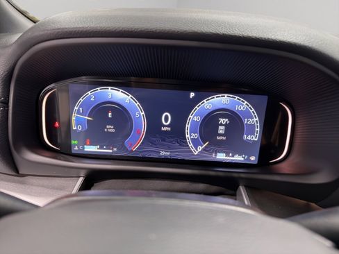 New 2026 Jeep Grand Wagoneer 4WD image 28