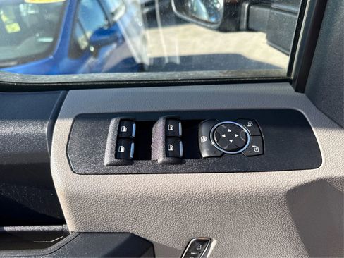 Used 2022 Ford F350 XL w/ Power Equipment Group AWD/4WD image 19