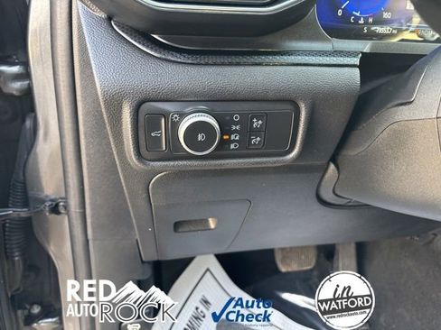 Used 2020 Ford Explorer ST w/ Premium Technology Package image 18