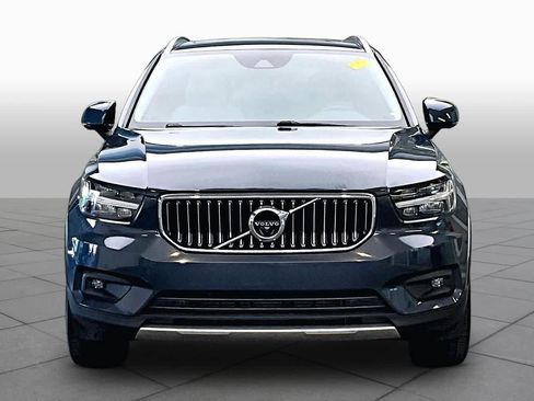 Used 2020 Volvo XC40 T5 Inscription AWD/4WD image 4