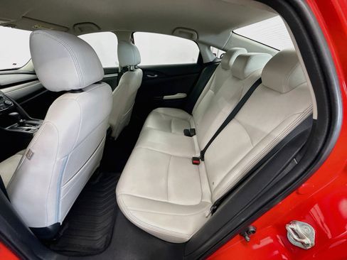 Used 2019 Honda Civic LX image 25
