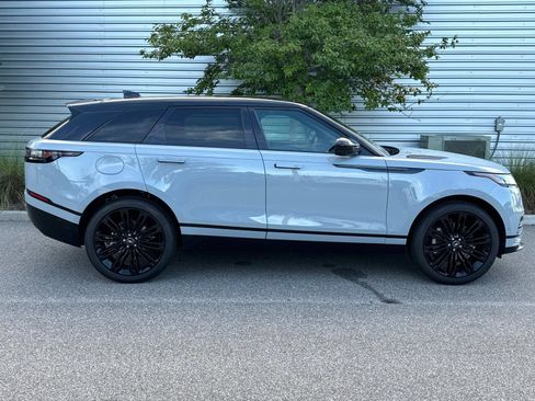 New 2026 Land Rover Range Rover Velar Dynamic SE image 5