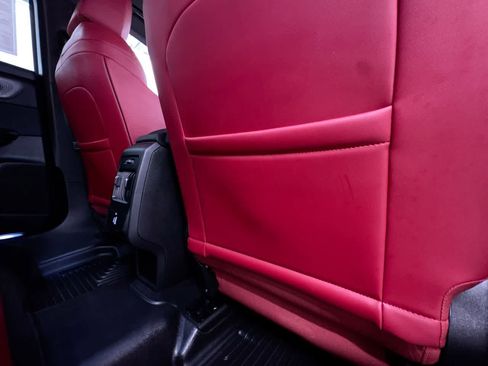 Used 2024 Dodge Hornet R/T Plus w/ R/T Blacktop Package AWD/4WD image 43