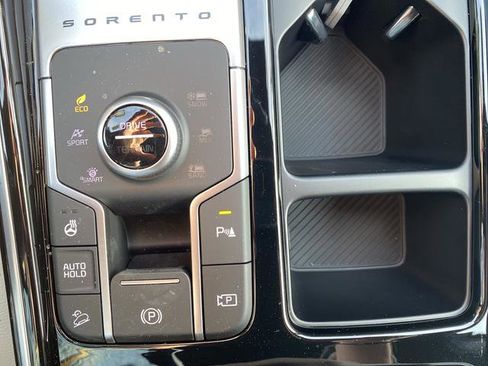 New 2026 Kia Sorento SX Prestige image 25